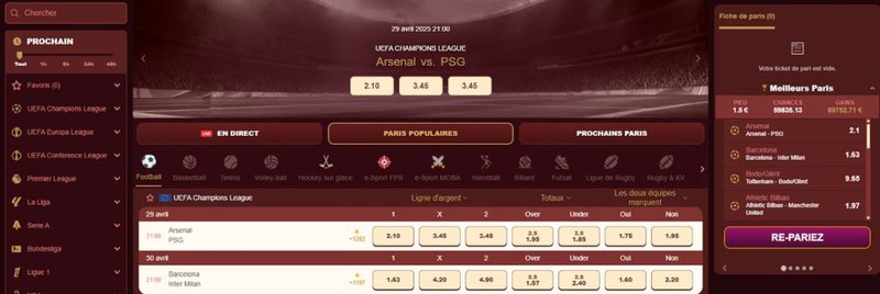 Découvrez les Meilleures Offres du Magius Casino en Ligne pour les Joueurs